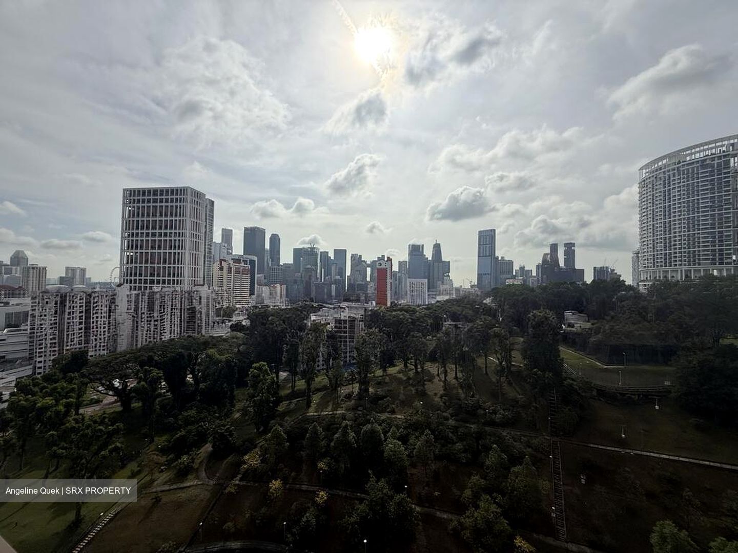 The Landmark (D3), Condominium #517026581